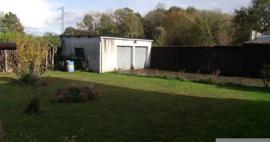 vente Maison Lannemezan