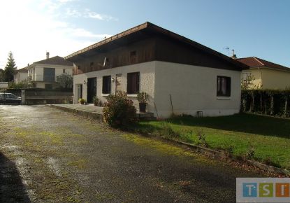 vente Maison Lannemezan