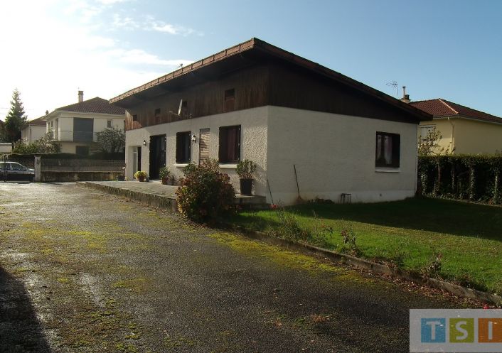 à vendre Maison Lannemezan