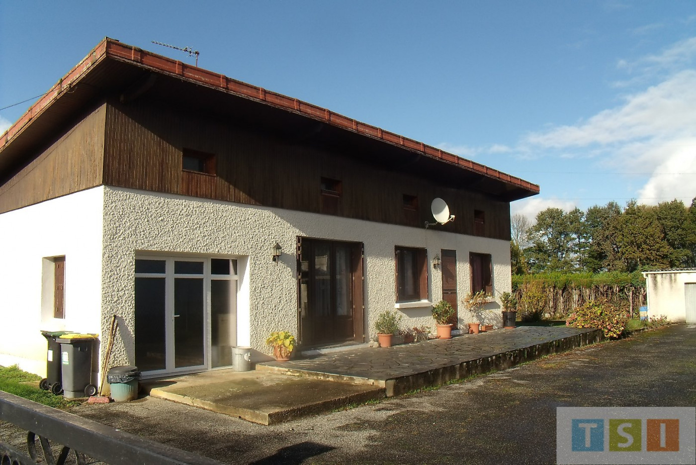 à vendre Maison Lannemezan - Photo 2