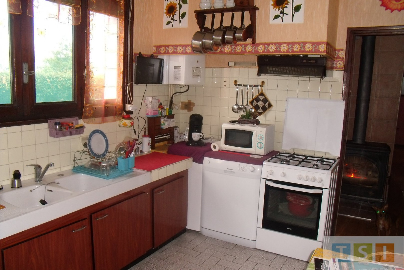 à vendre Maison Lannemezan - Photo 7