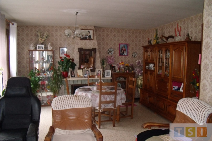 vente Maison Lannemezan - Photo 6