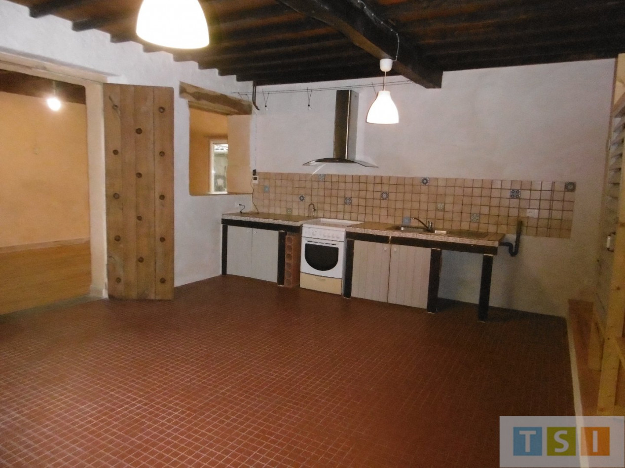 à louer Maison Lannemezan - Photo 4