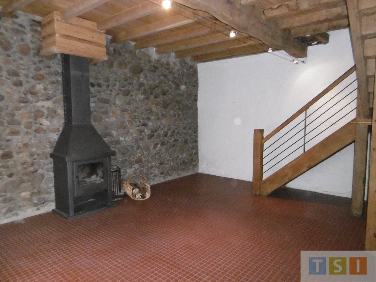 à louer Maison Lannemezan - Photo 2