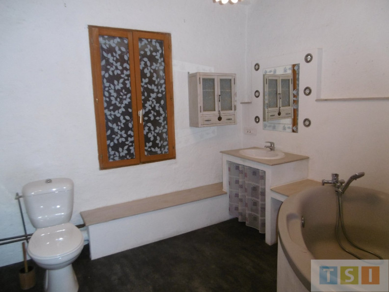 location Maison Lannemezan - Photo 6