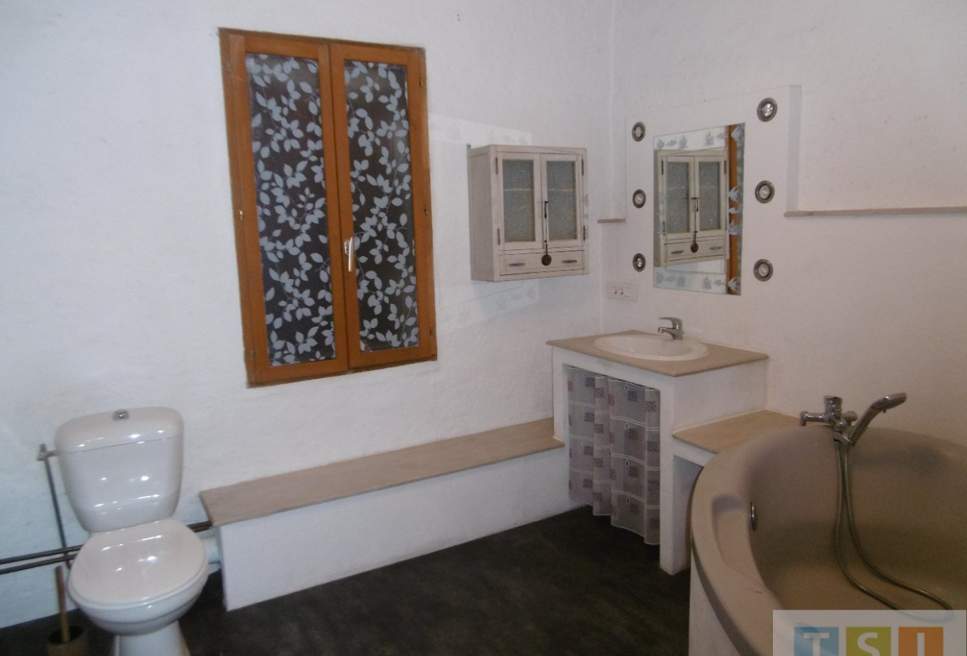 location Maison Lannemezan - Photo 6