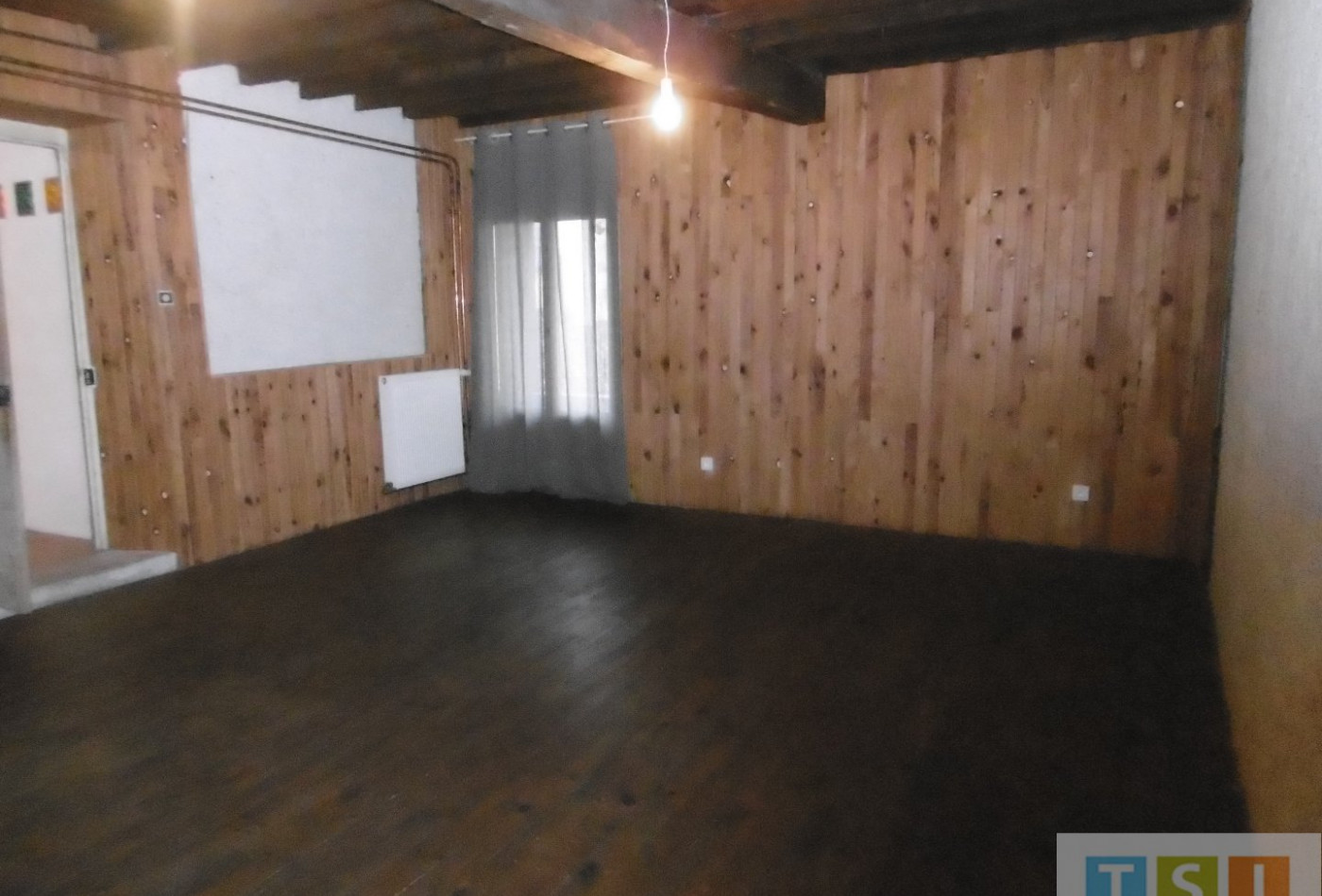 location Maison Lannemezan - Photo 10