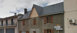 location Maison Lannemezan