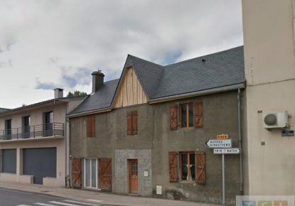 location Maison Lannemezan