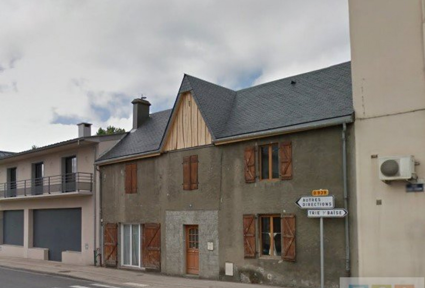 location Maison Lannemezan - Photo 1