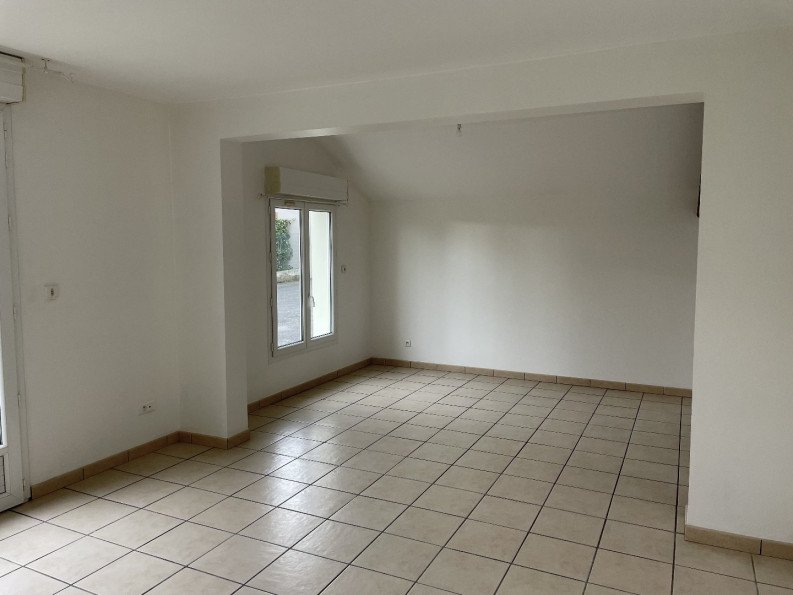 location Maison Lannemezan - Photo 3