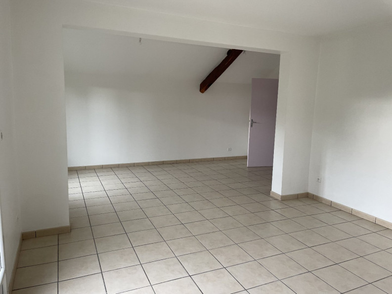 location Maison Lannemezan - Photo 4