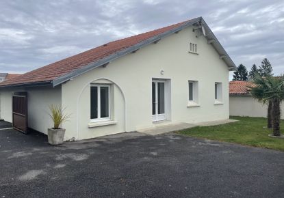 location Maison Lannemezan