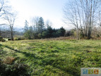 à vendre Terrain constructible Mauvezin
