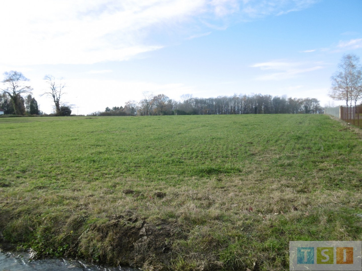 à vendre Terrain constructible Clarens - Photo 2