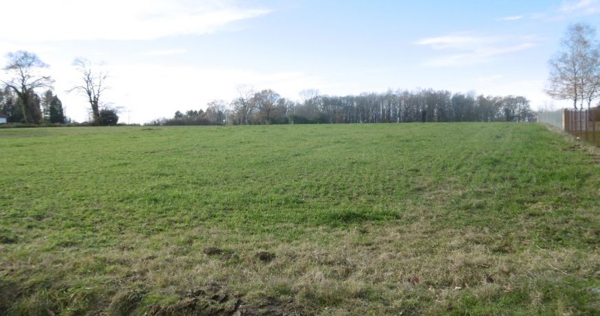 vente Terrain constructible Clarens