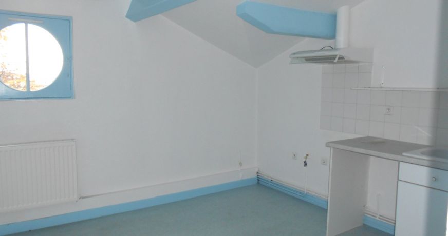 location Appartement Lannemezan