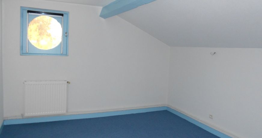 location Appartement Lannemezan