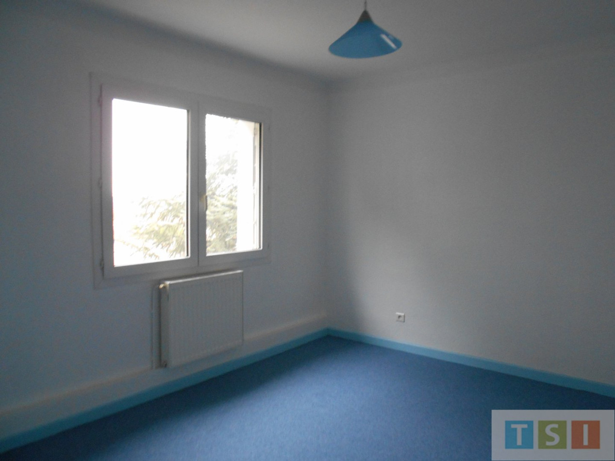 à louer Appartement Lannemezan - Photo 6