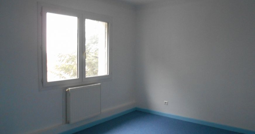 location Appartement Lannemezan