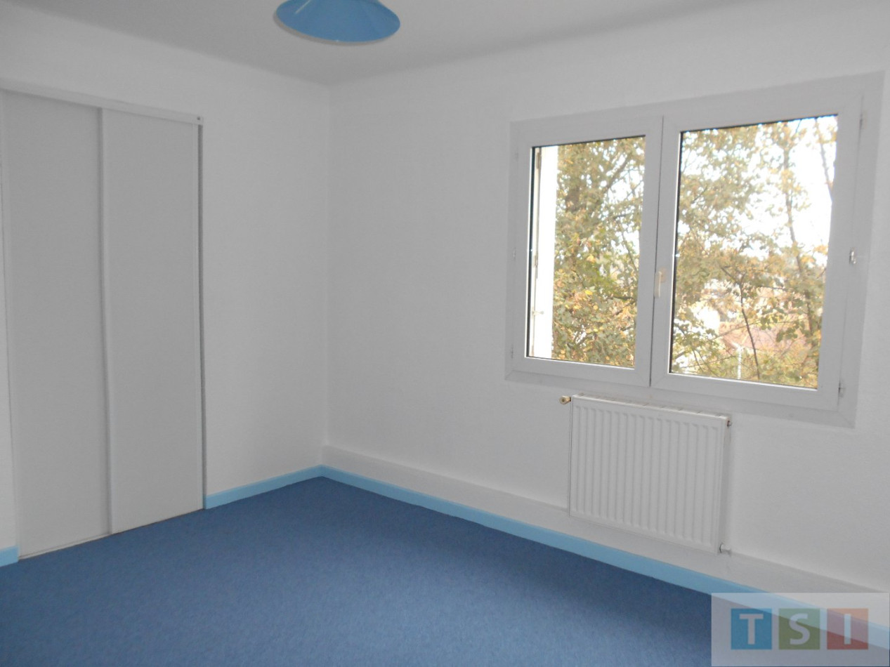 à louer Appartement Lannemezan - Photo 7