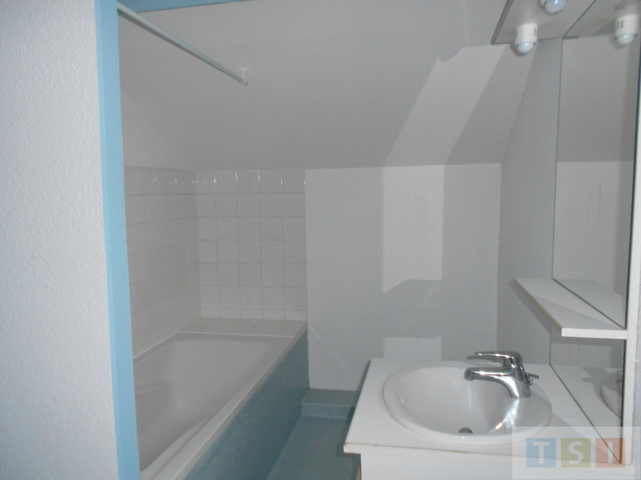 à louer Appartement Lannemezan - Photo 3