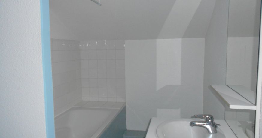 location Appartement Lannemezan