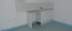 location Appartement Lannemezan