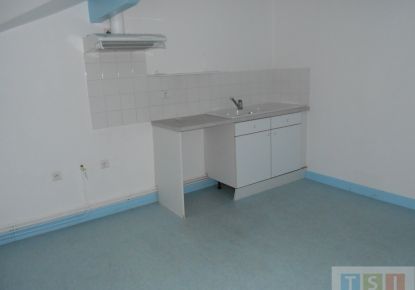 location Appartement Lannemezan