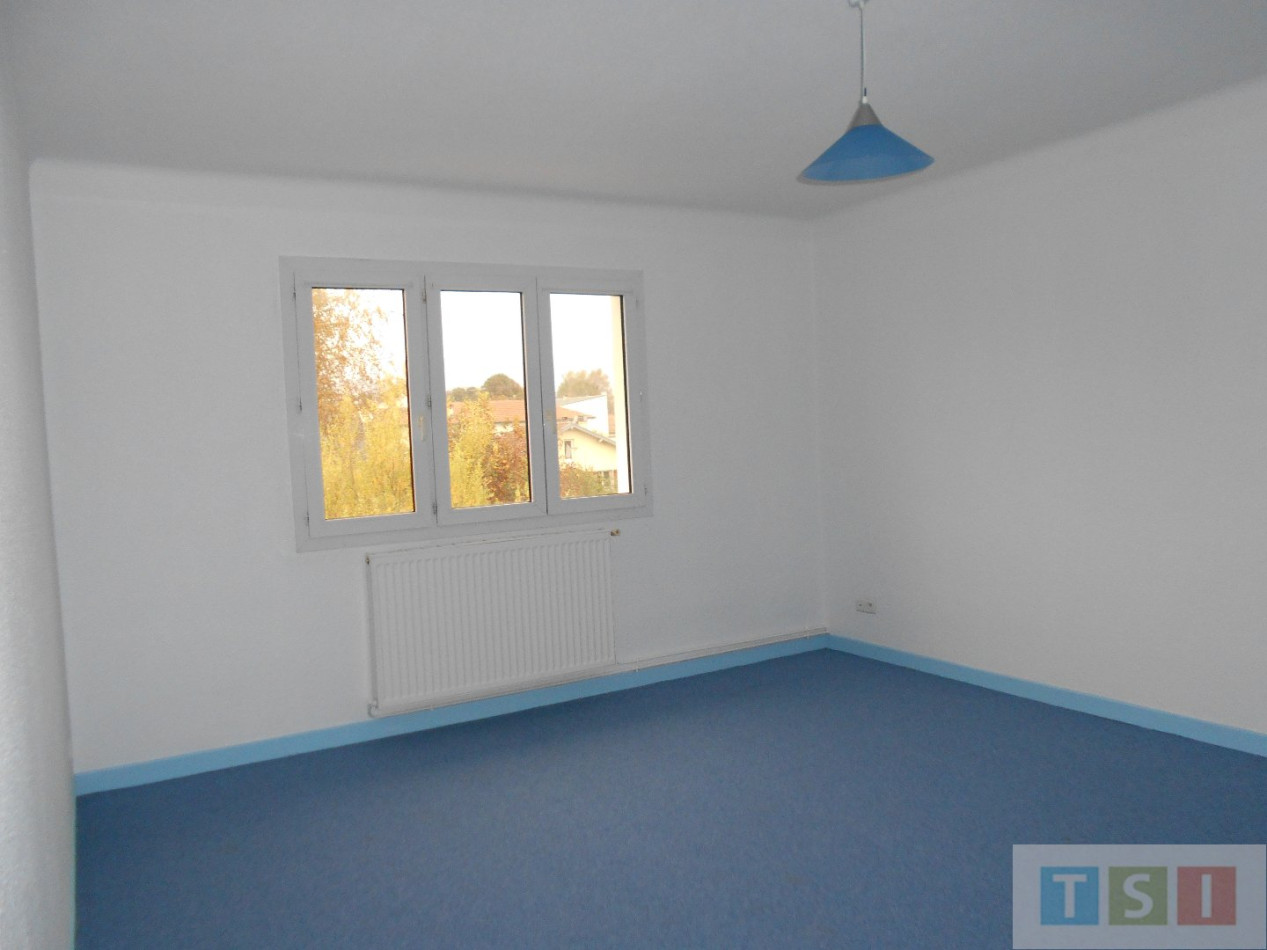 à louer Appartement Lannemezan - Photo 4