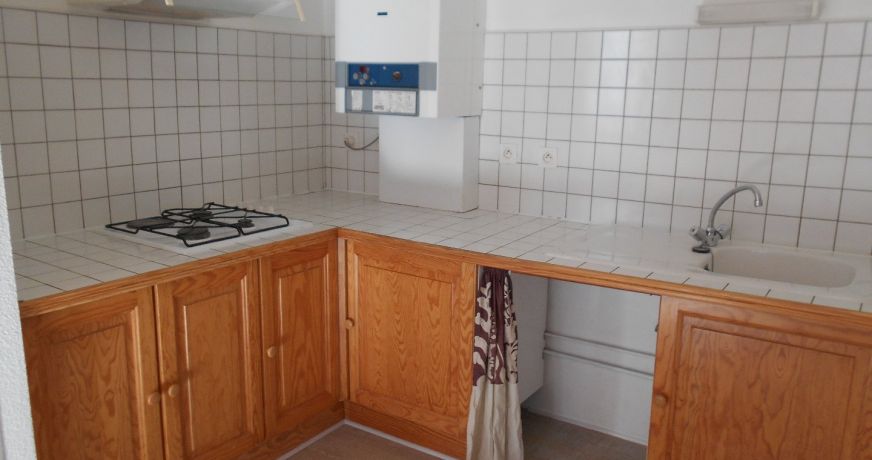 location Appartement Lannemezan
