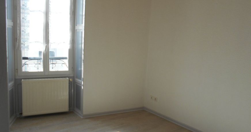 location Appartement Lannemezan