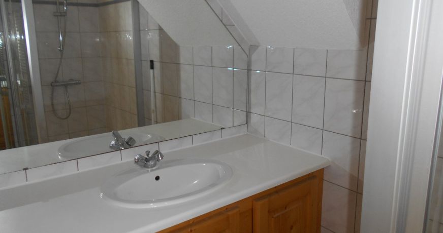 location Appartement Lannemezan