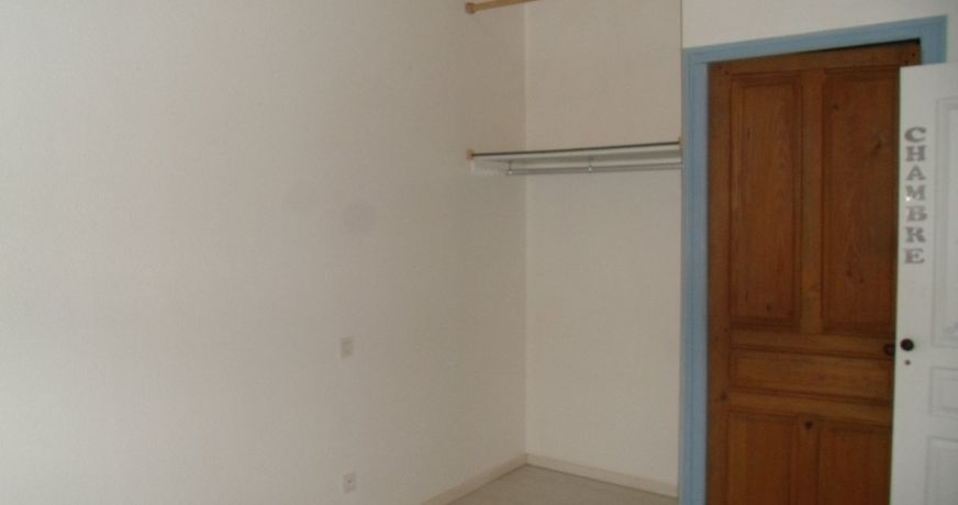 location Appartement Lannemezan