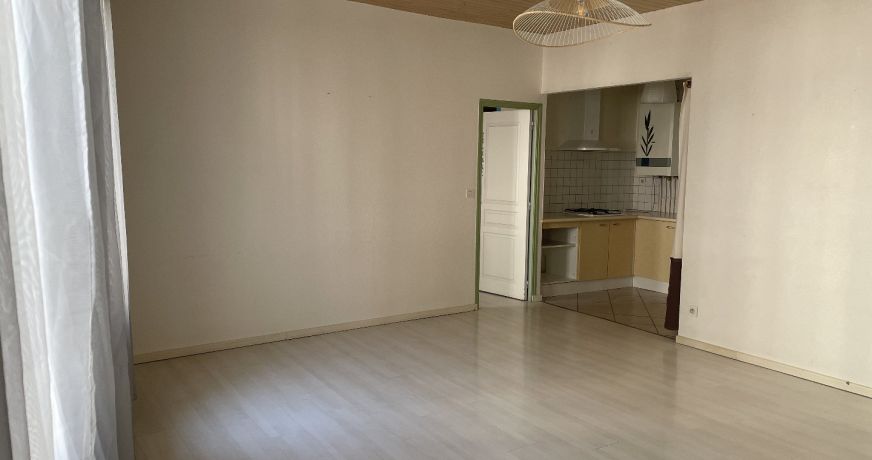 location Appartement Lannemezan