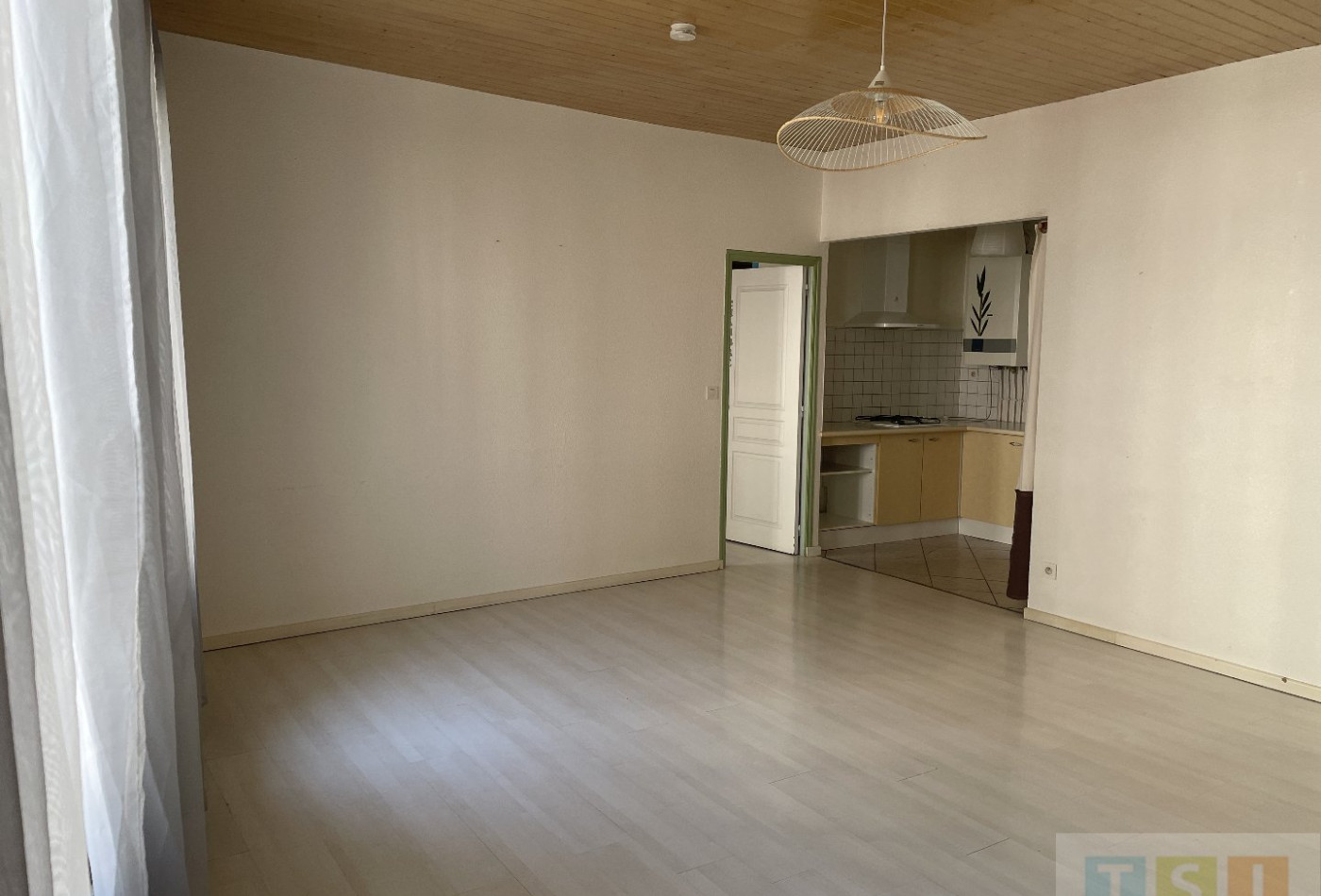 location Appartement Lannemezan - Photo 5