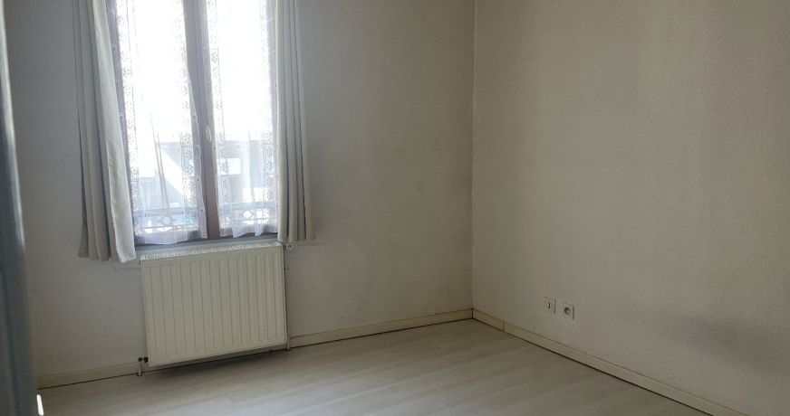 location Appartement Lannemezan
