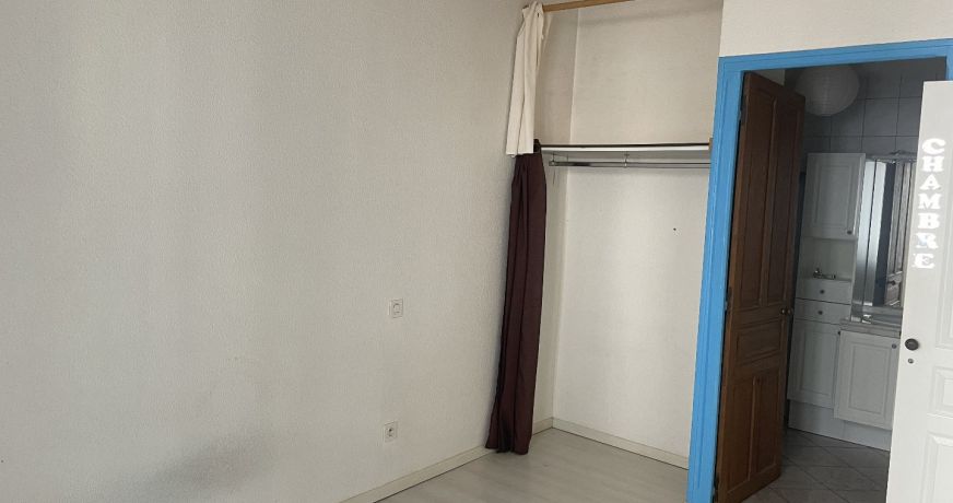 location Appartement Lannemezan