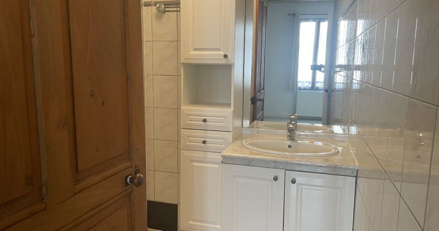 location Appartement Lannemezan