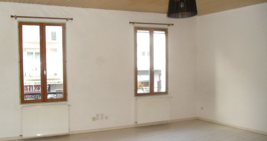location Appartement Lannemezan