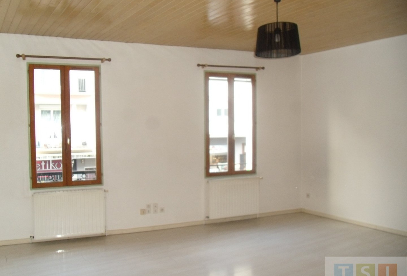 location Appartement Lannemezan - Photo 1