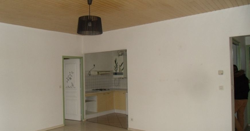 location Appartement Lannemezan