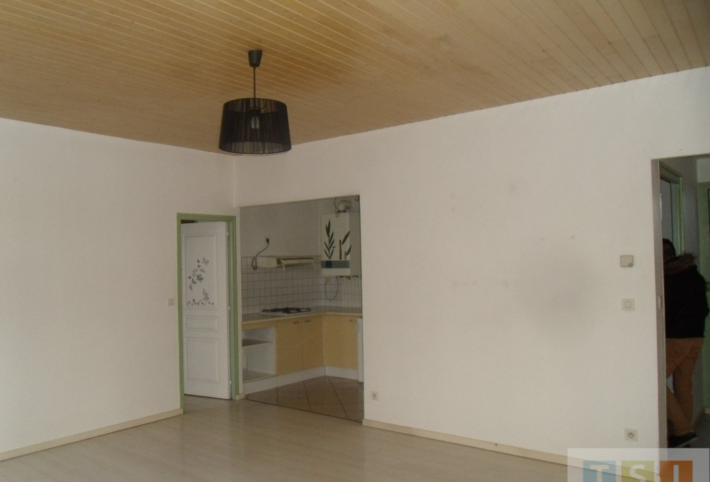 location Appartement Lannemezan - Photo 2