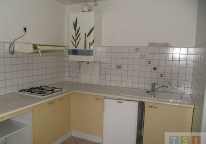location Appartement Lannemezan