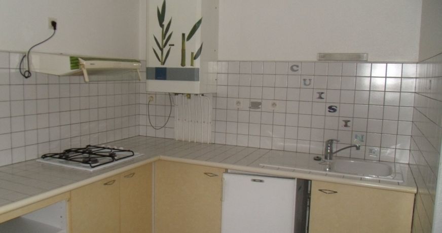 location Appartement Lannemezan