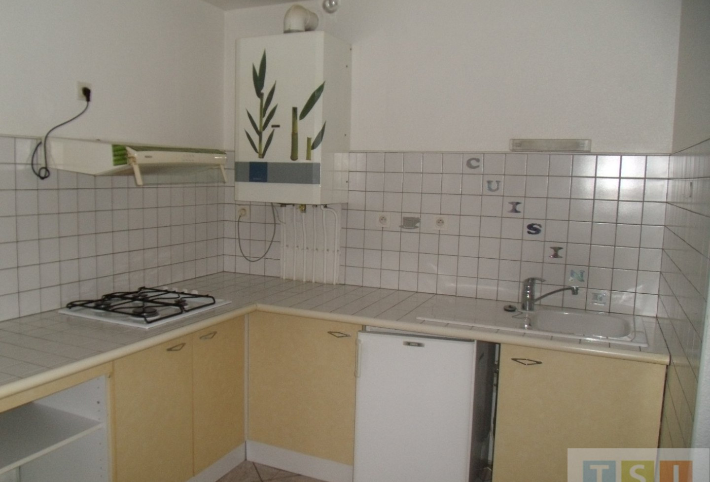 location Appartement Lannemezan - Photo 3