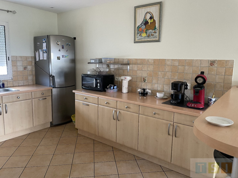 location Maison Recurt - Photo 4