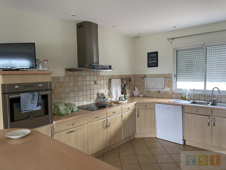 location Maison Recurt - Photo 3