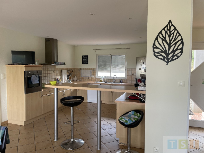 location Maison Recurt - Photo 8