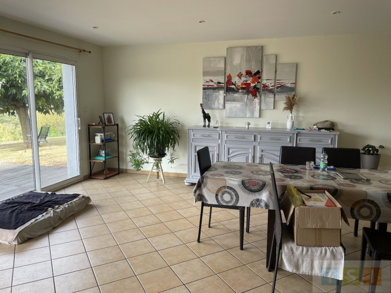 location Maison Recurt - Photo 9